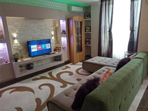 Cozy apartment